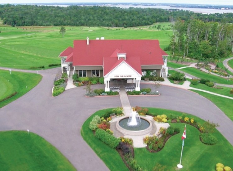 Fox Meadow Golf & Country Club